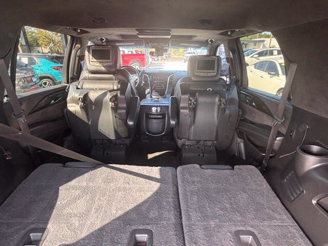 2018 Cadillac Escalade Platinum Edition Jacksonville FL
