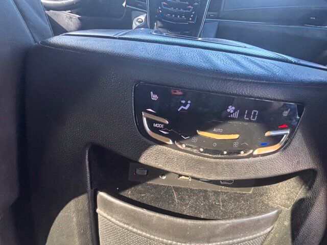 2018 Cadillac Escalade Platinum Edition Jacksonville FL