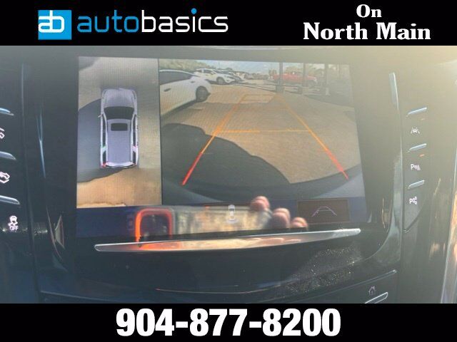 2018 Cadillac Escalade Platinum Edition Jacksonville FL