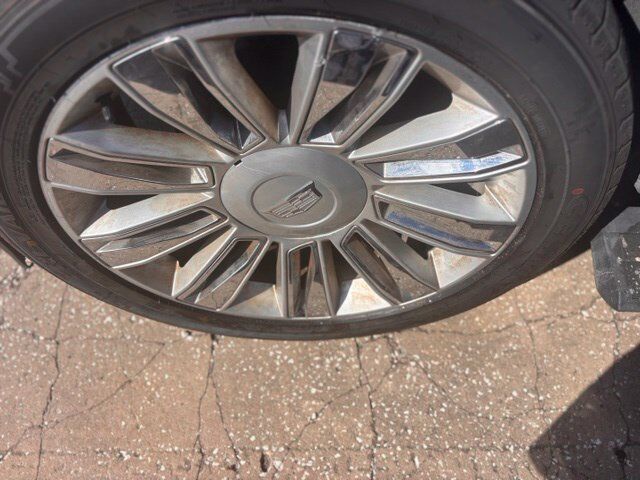2018 Cadillac Escalade Platinum Edition Jacksonville FL
