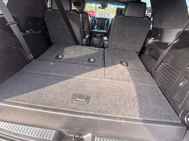 2018 Cadillac Escalade Platinum Edition Jacksonville FL