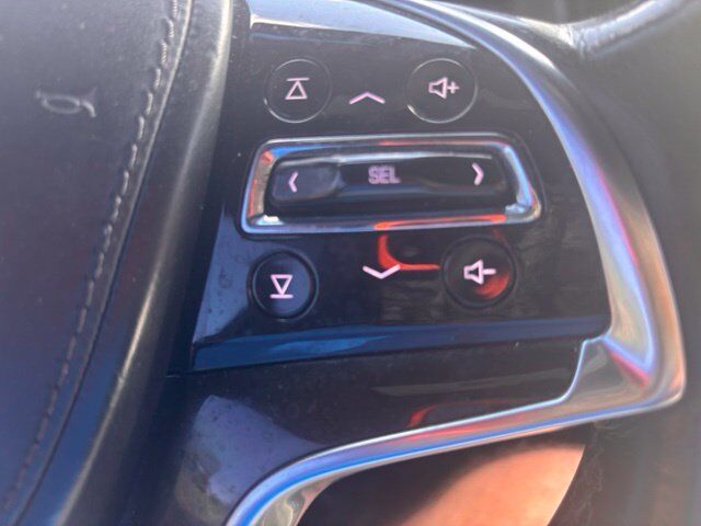 2018 Cadillac Escalade Platinum Edition Jacksonville FL