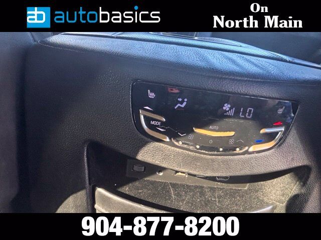 2018 Cadillac Escalade Platinum Edition Jacksonville FL
