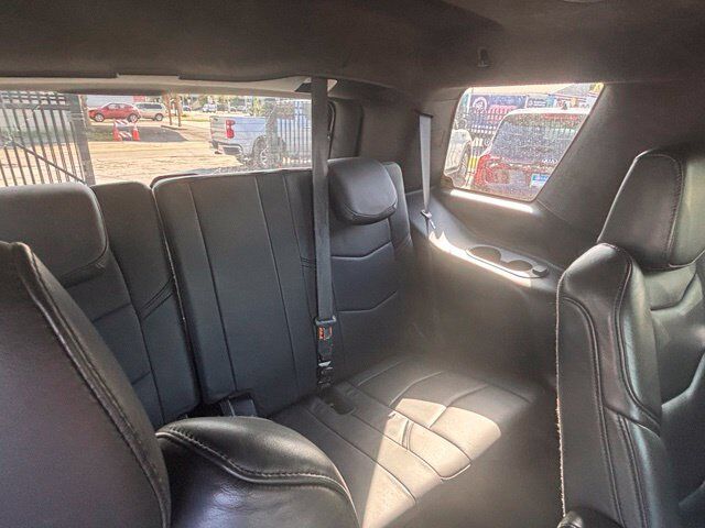 2018 Cadillac Escalade Platinum Edition Jacksonville FL