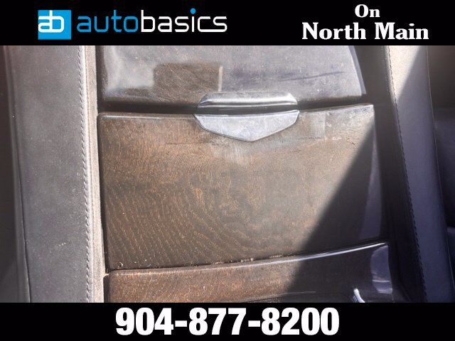 2018 Cadillac Escalade Platinum Edition Jacksonville FL