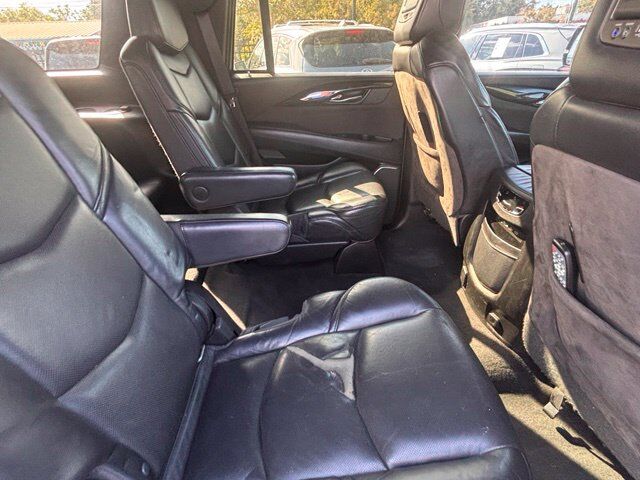 2018 Cadillac Escalade Platinum Edition Jacksonville FL