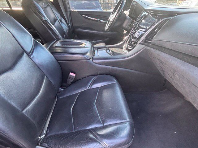 2018 Cadillac Escalade Platinum Edition Jacksonville FL