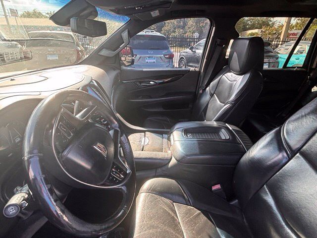 2018 Cadillac Escalade Platinum Edition Jacksonville FL
