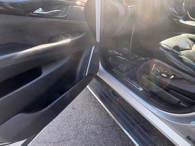 2018 Cadillac Escalade Platinum Edition Jacksonville FL