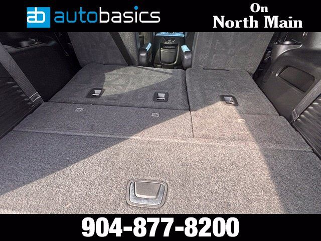 2018 Cadillac Escalade Platinum Edition Jacksonville FL