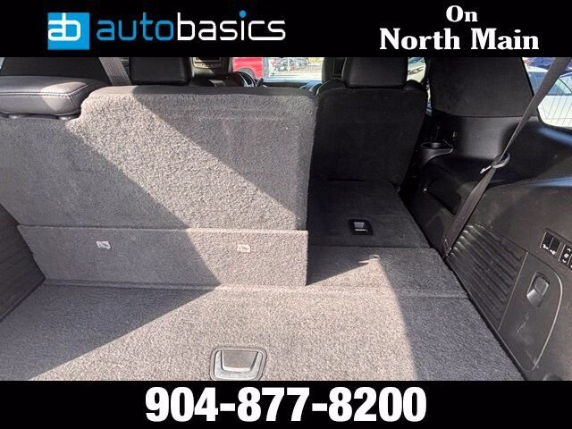 2018 Cadillac Escalade Platinum Edition Jacksonville FL