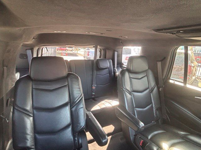 2018 Cadillac Escalade Platinum Edition Jacksonville FL