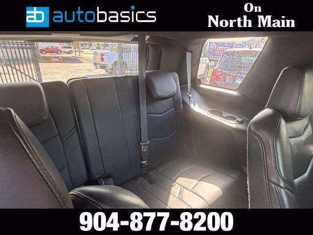 2018 Cadillac Escalade Platinum Edition Jacksonville FL