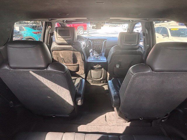 2018 Cadillac Escalade Platinum Edition Jacksonville FL
