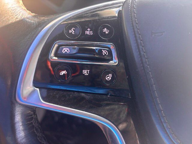 2018 Cadillac Escalade Platinum Edition Jacksonville FL