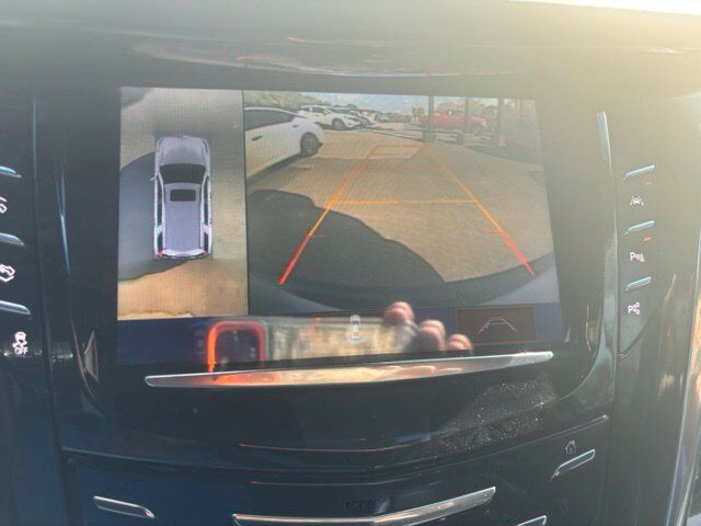 2018 Cadillac Escalade Platinum Edition Jacksonville FL