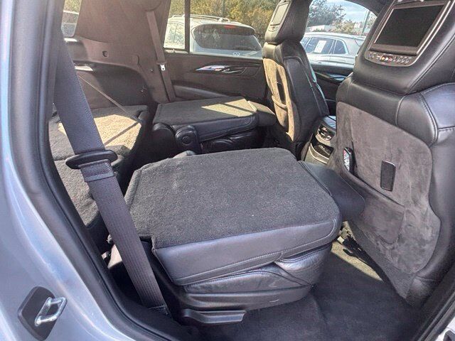 2018 Cadillac Escalade Platinum Edition Jacksonville FL