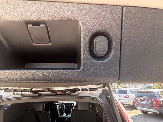 2018 Cadillac Escalade Platinum Edition Jacksonville FL