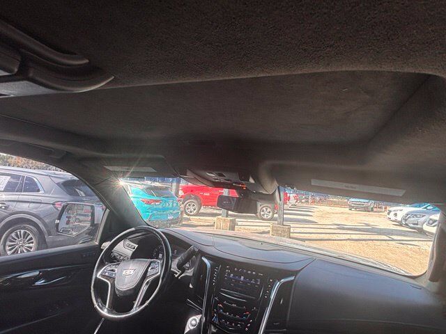2018 Cadillac Escalade Platinum Edition Jacksonville FL