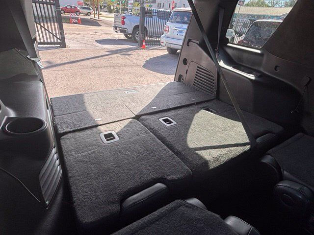 2018 Cadillac Escalade Platinum Edition Jacksonville FL