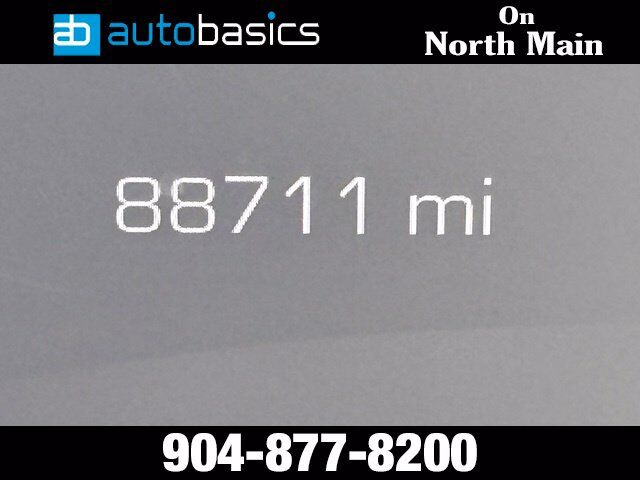 2018 Cadillac Escalade Platinum Edition Jacksonville FL