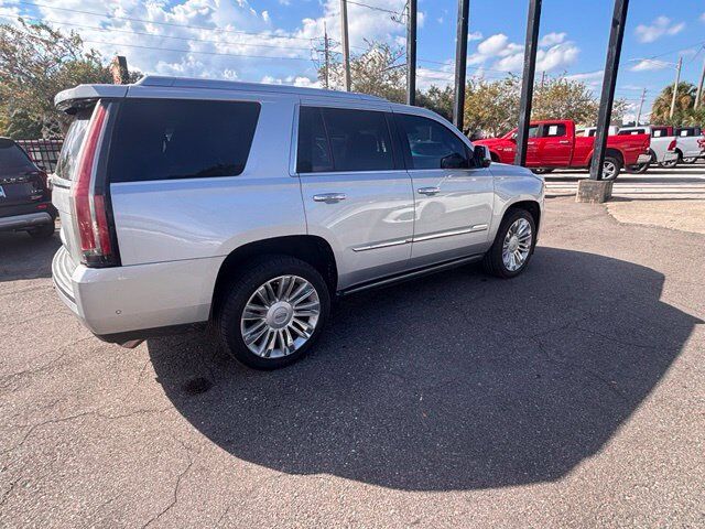 2018 Cadillac Escalade Platinum Edition Jacksonville FL