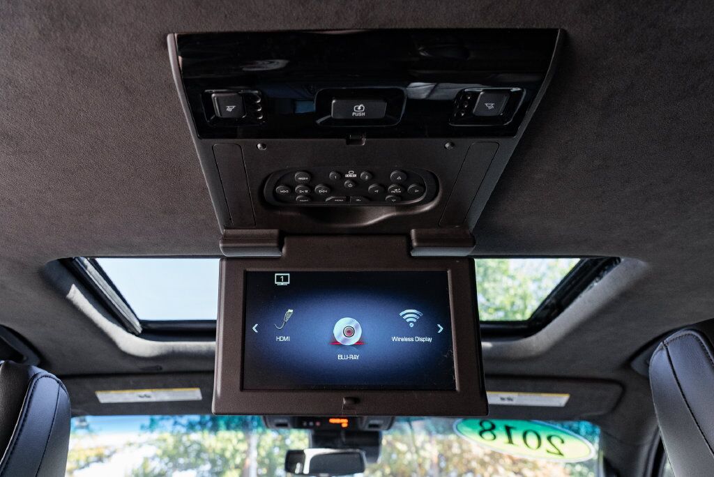 2018 Cadillac Escalade Platinum Edition Beaverton OR