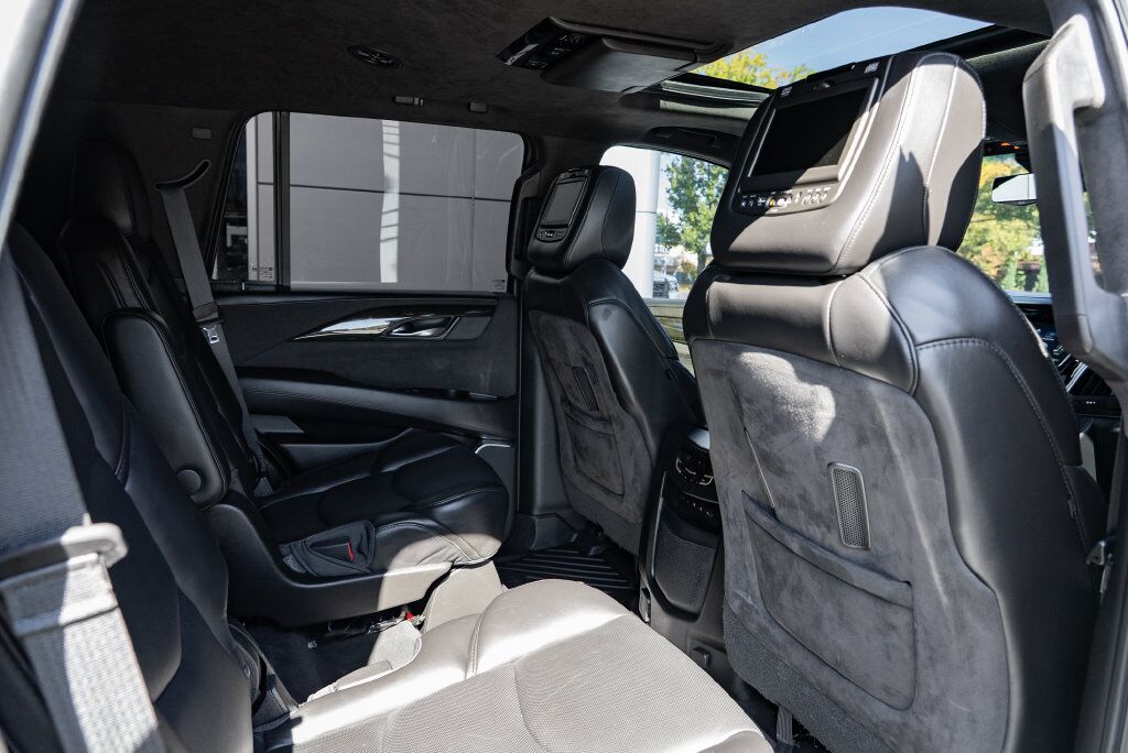 2018 Cadillac Escalade Platinum Edition Beaverton OR