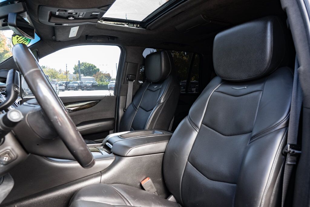 2018 Cadillac Escalade Platinum Edition Beaverton OR