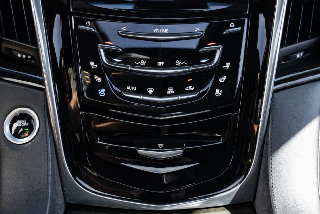 2018 Cadillac Escalade Platinum Edition Beaverton OR