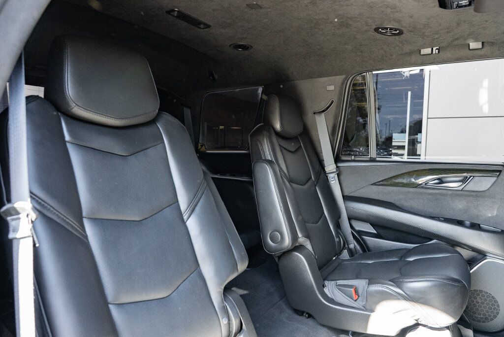 2018 Cadillac Escalade Platinum Edition Beaverton OR