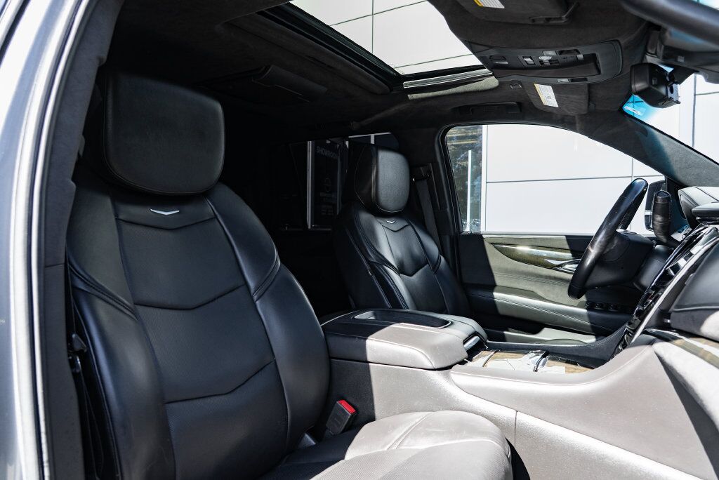2018 Cadillac Escalade Platinum Edition Beaverton OR