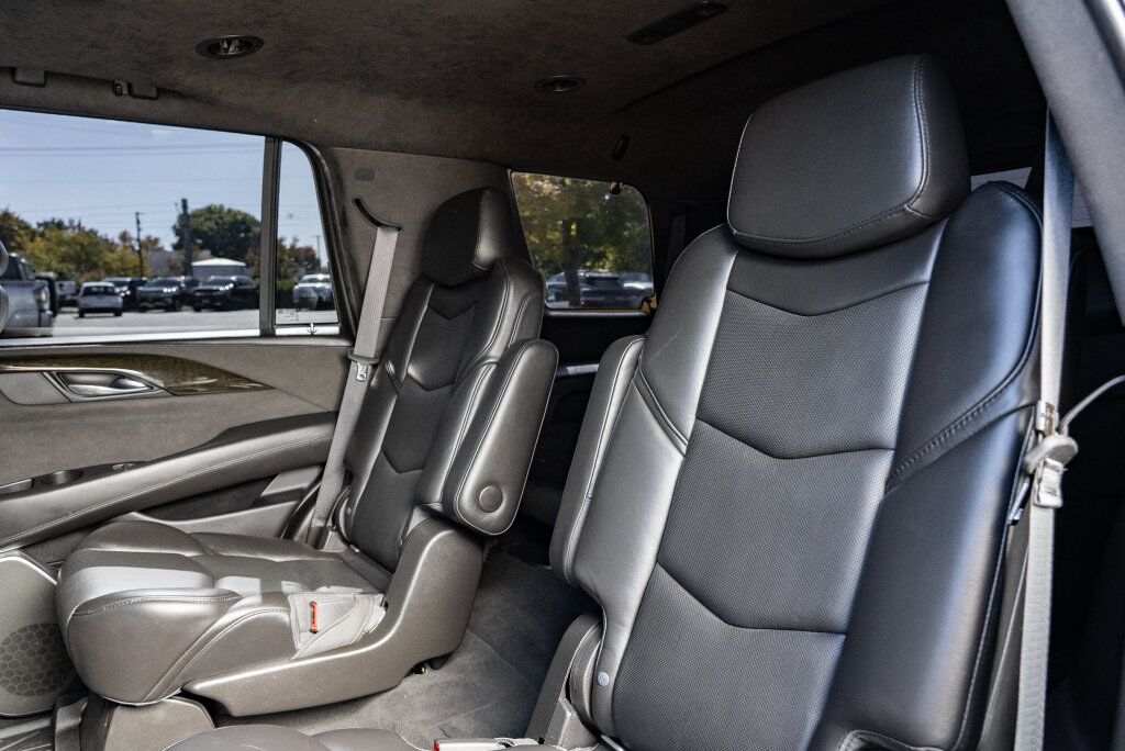 2018 Cadillac Escalade Platinum Edition Beaverton OR