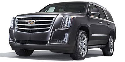 2018 Cadillac Escalade