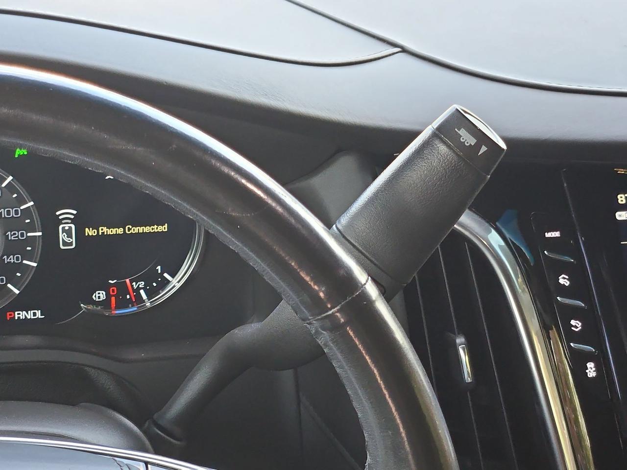 2018 Cadillac Escalade Platinum San Antonio TX