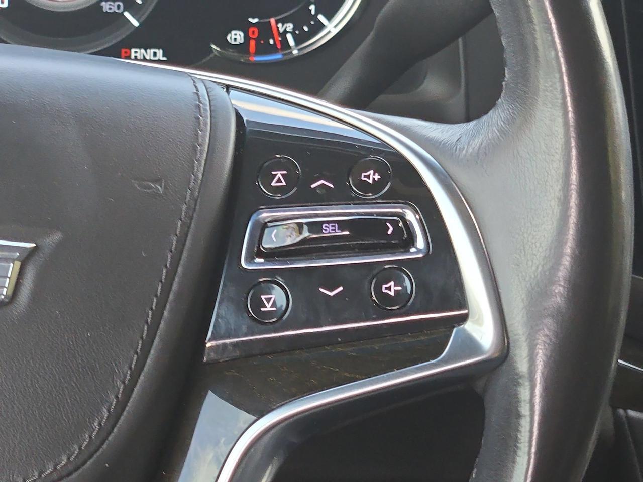 2018 Cadillac Escalade Platinum San Antonio TX