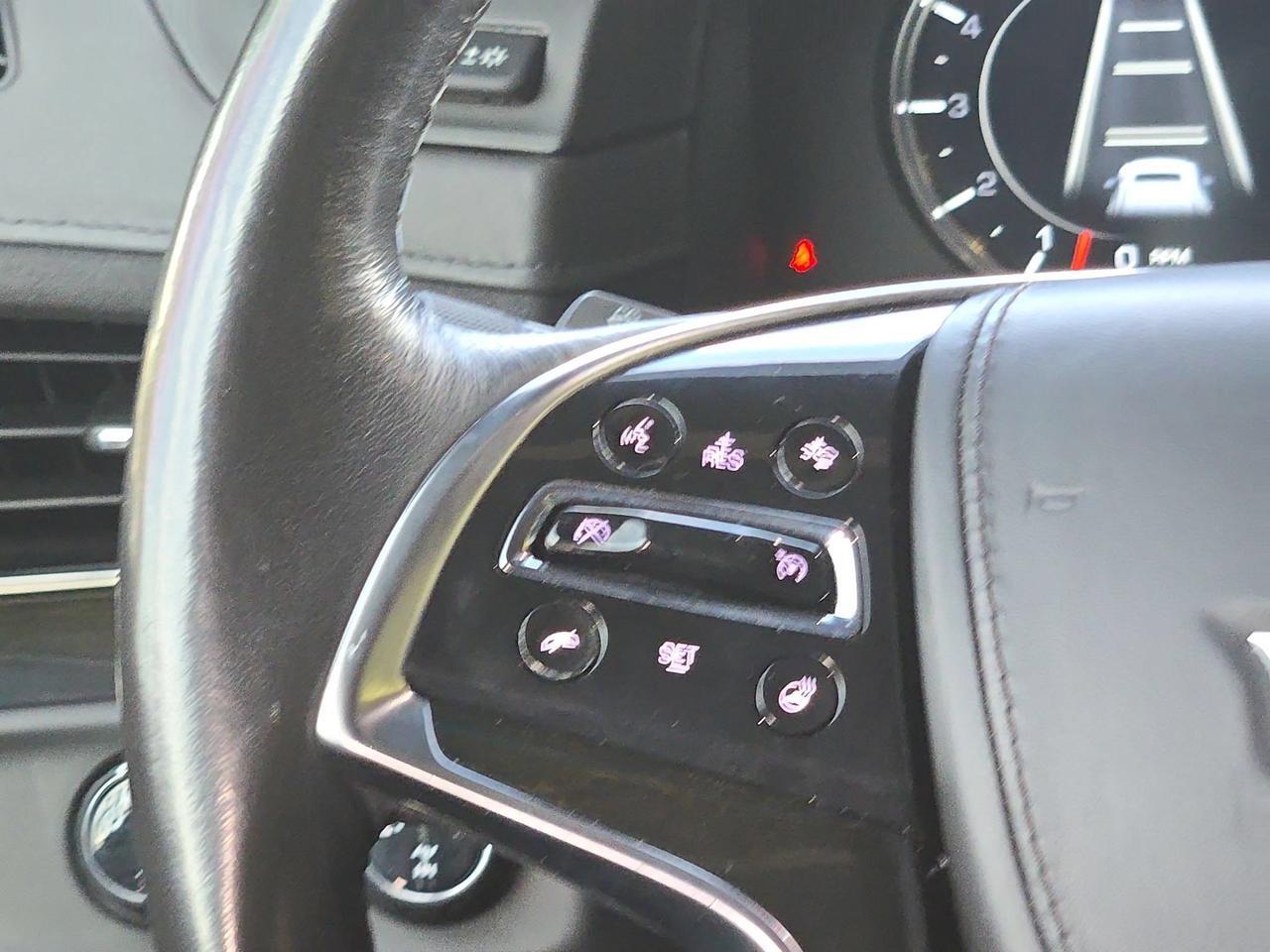 2018 Cadillac Escalade Platinum San Antonio TX