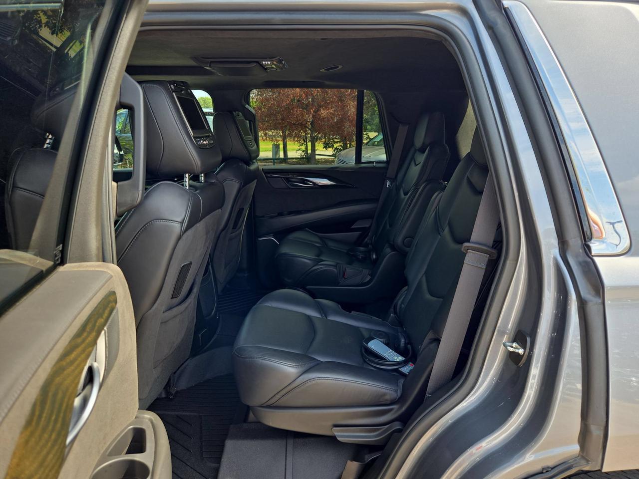 2018 Cadillac Escalade Platinum San Antonio TX