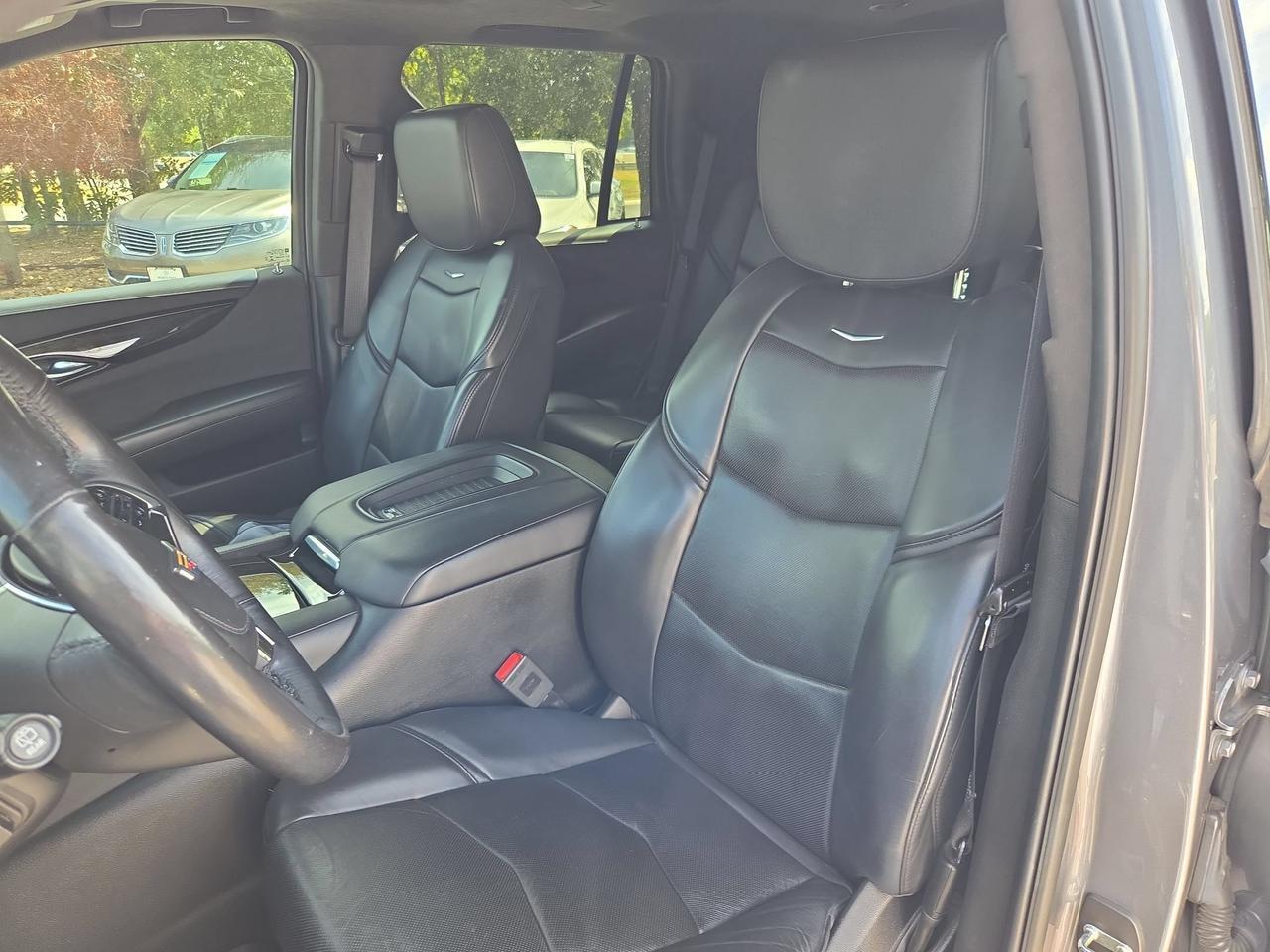 2018 Cadillac Escalade Platinum San Antonio TX