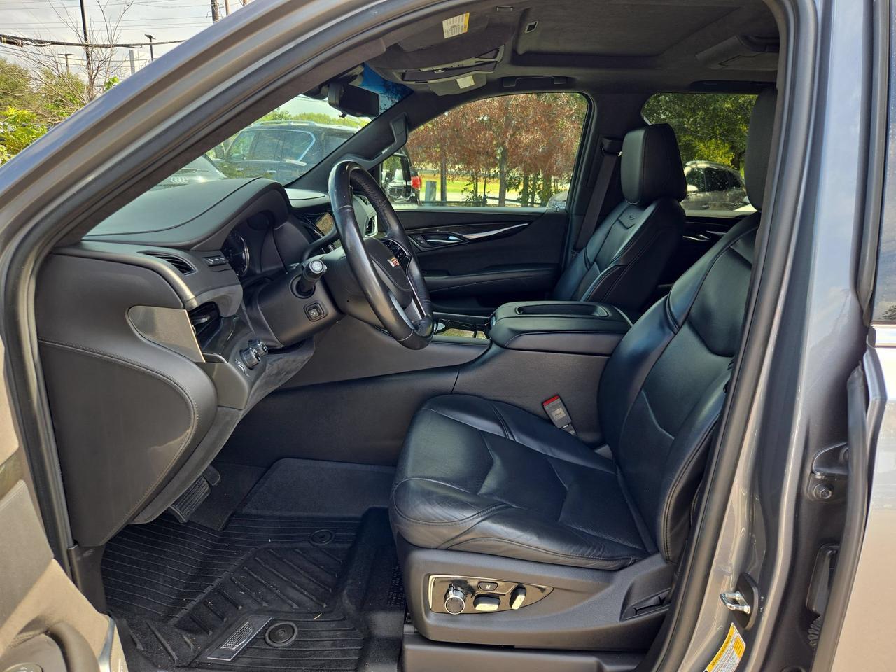 2018 Cadillac Escalade Platinum San Antonio TX