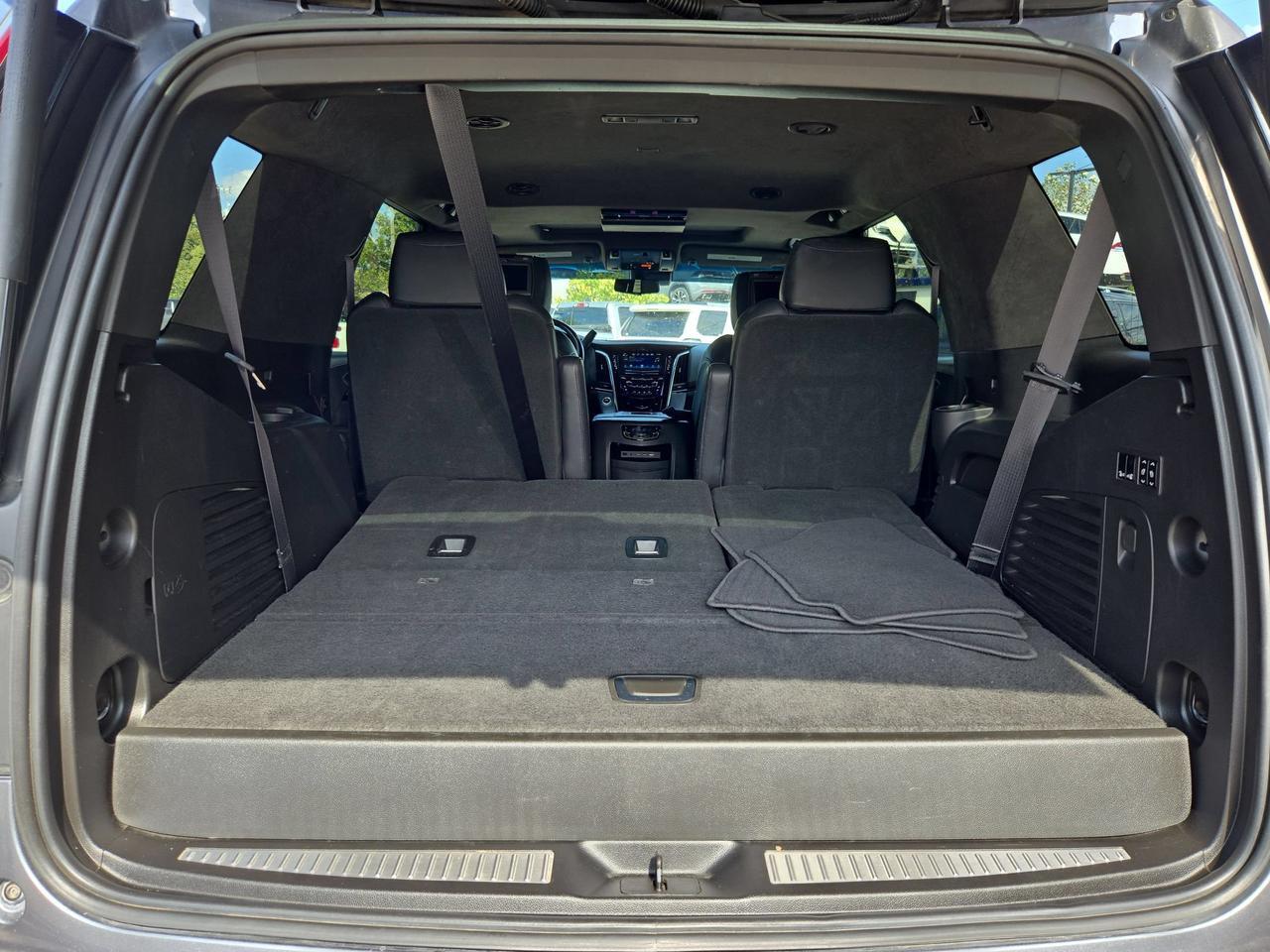 2018 Cadillac Escalade Platinum San Antonio TX