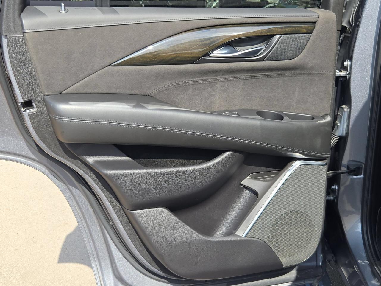 2018 Cadillac Escalade Platinum San Antonio TX