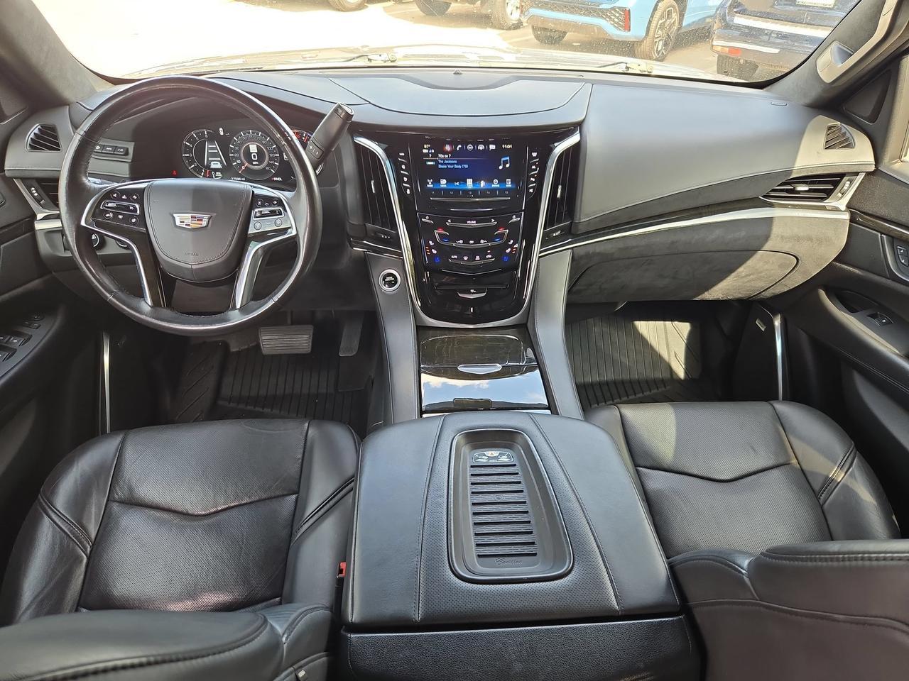 2018 Cadillac Escalade Platinum San Antonio TX