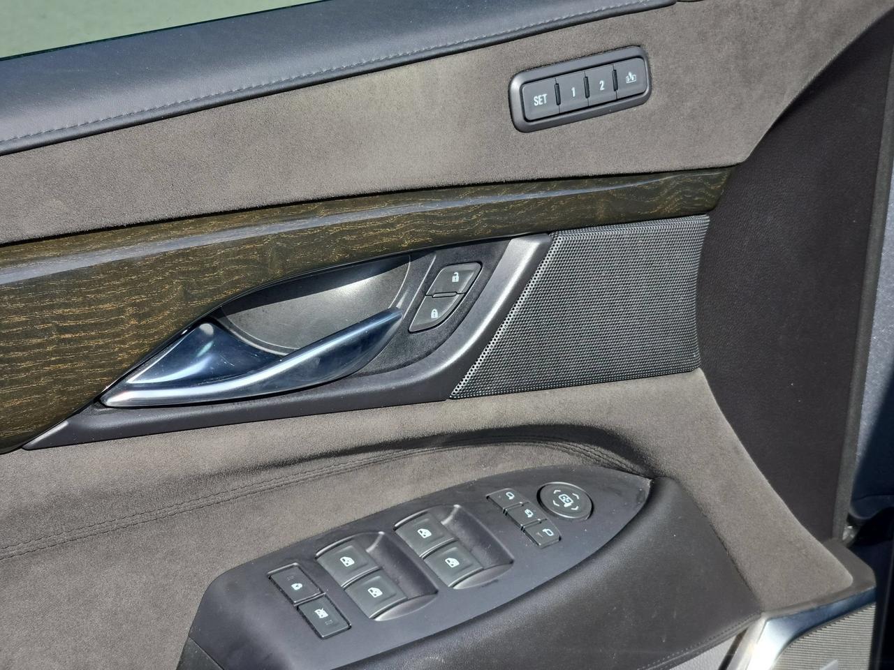 2018 Cadillac Escalade Platinum San Antonio TX