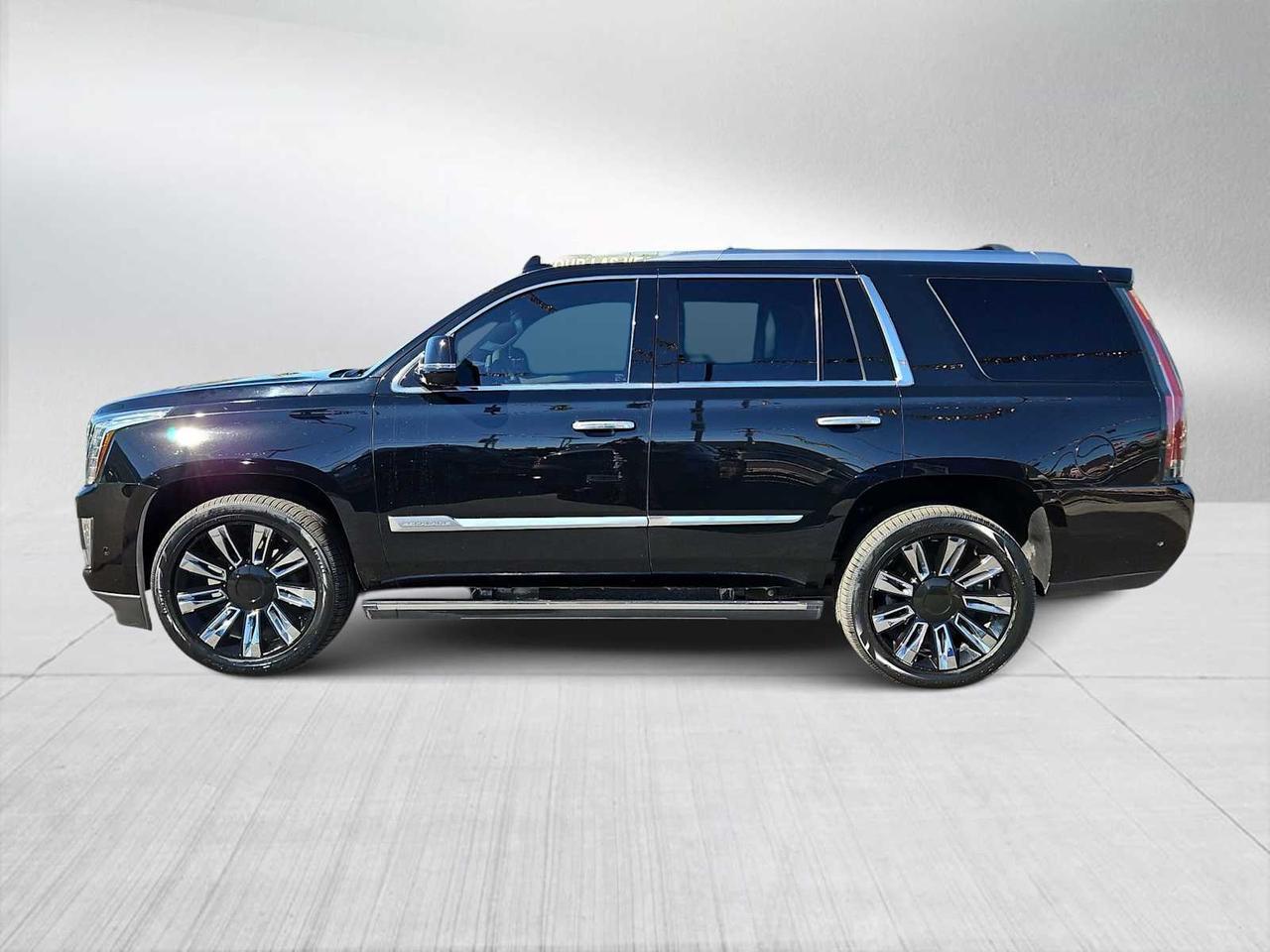 2018 Cadillac Escalade Platinum Irving TX
