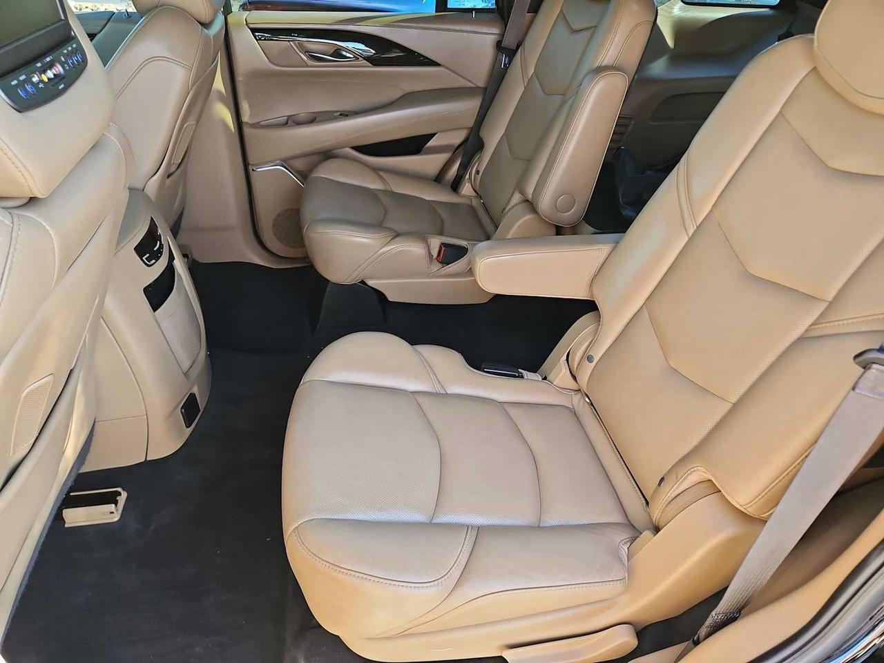 2018 Cadillac Escalade Platinum Irving TX