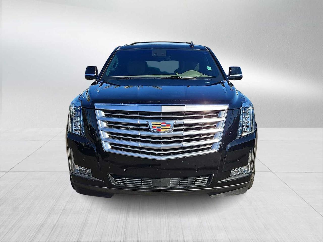 2018 Cadillac Escalade Platinum Irving TX