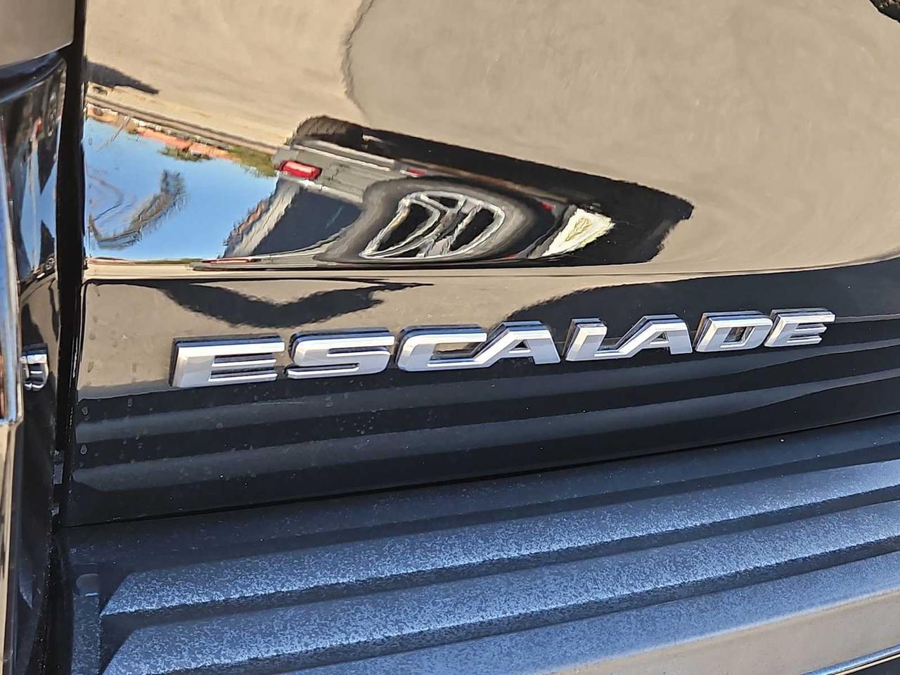 2018 Cadillac Escalade Platinum Irving TX