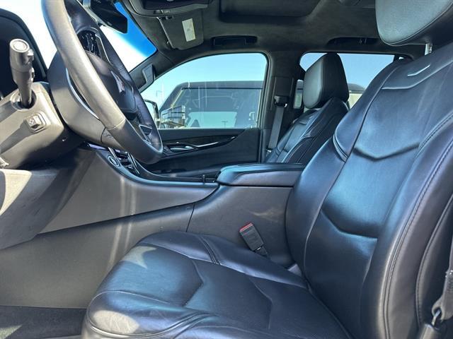 2018 Cadillac Escalade Platinum Tucson AZ