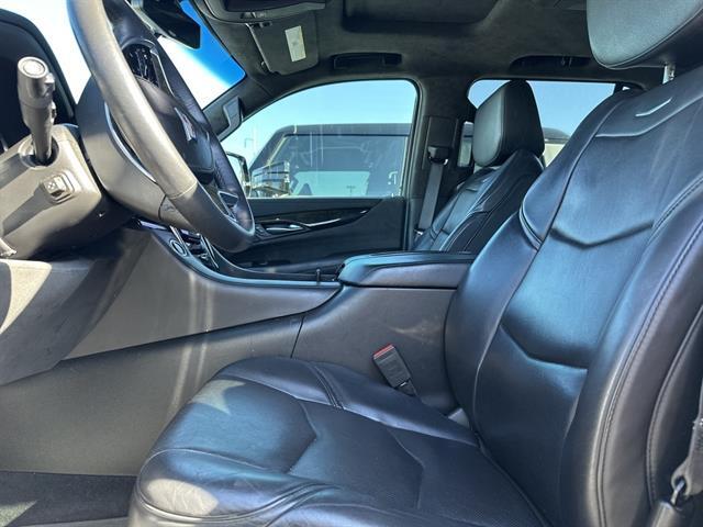 2018 Cadillac Escalade Platinum Tucson AZ